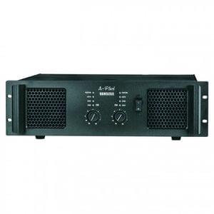 A Plus VAP 5050 Portable Power Amplifier